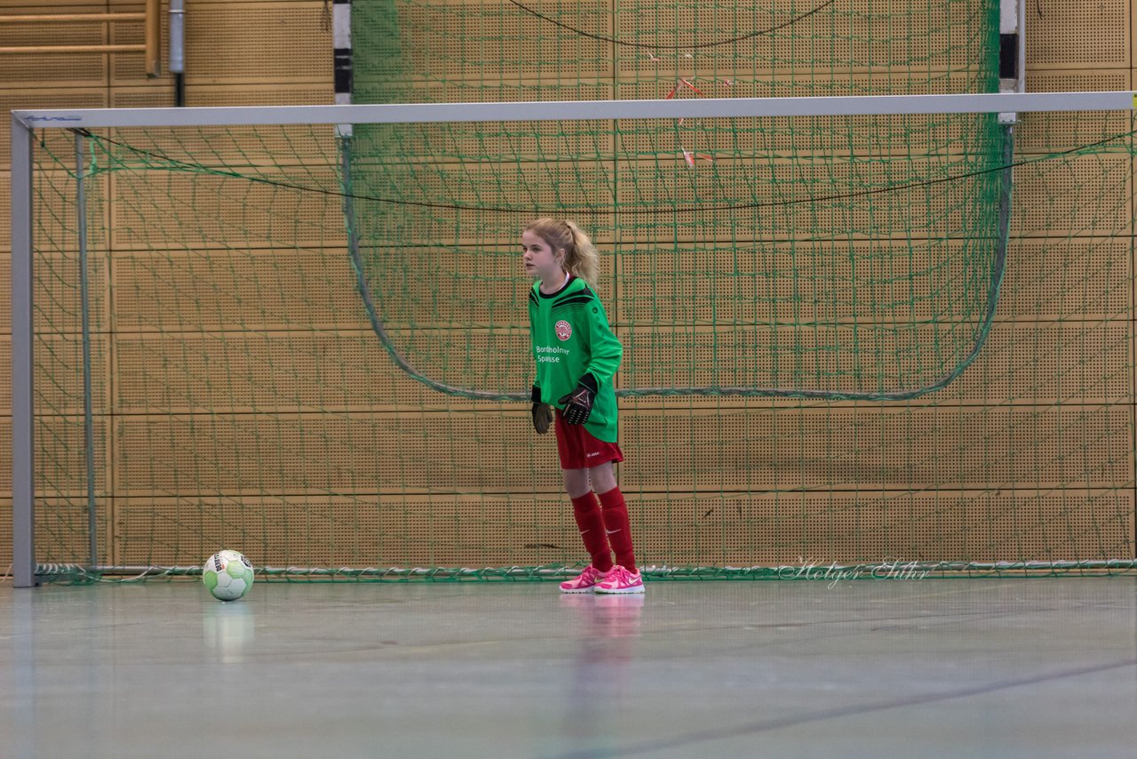 Bild 360 - Girls Cup